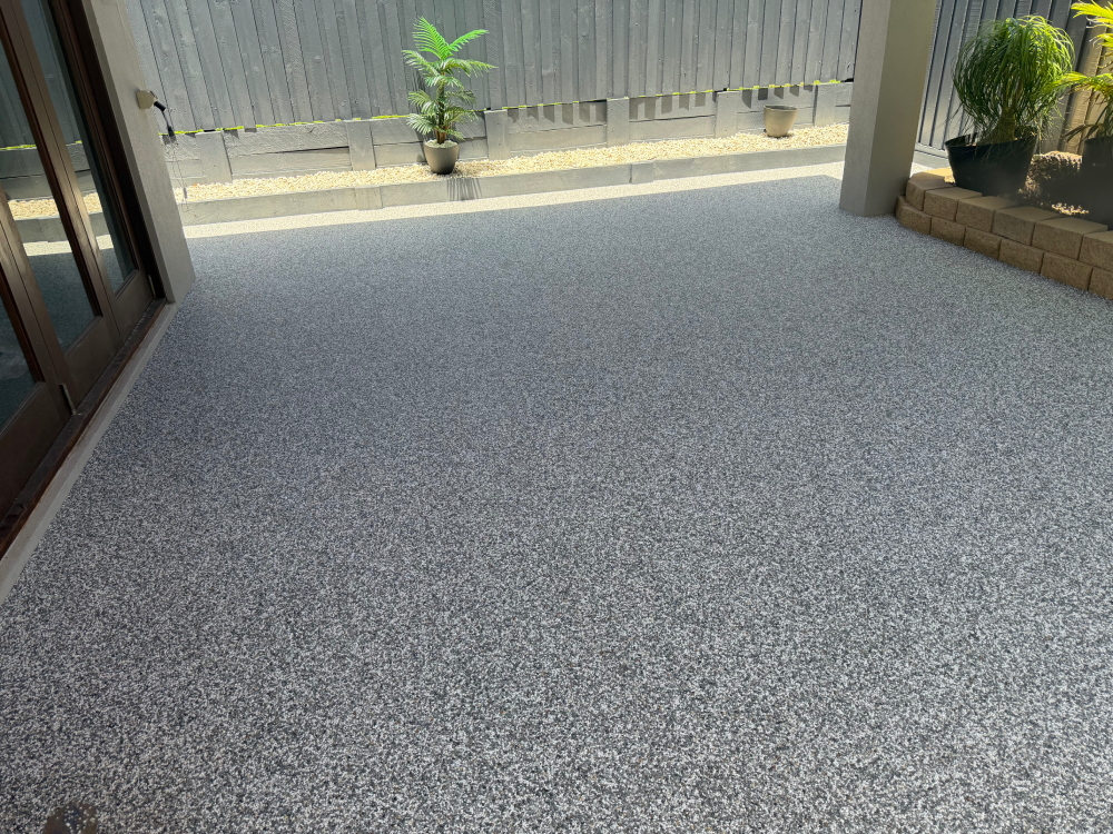 Alfresco & Porch Paving