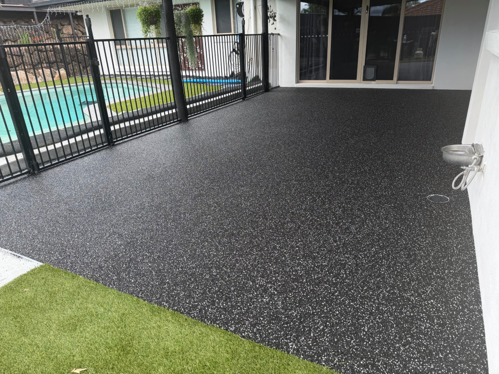 Stone Coatings